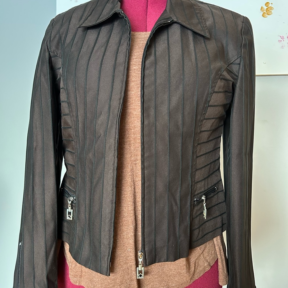SOLD Joseph Ribkoff blazer